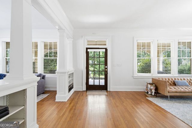1146 St Augustine Place NE, Atlanta, GA 30306
