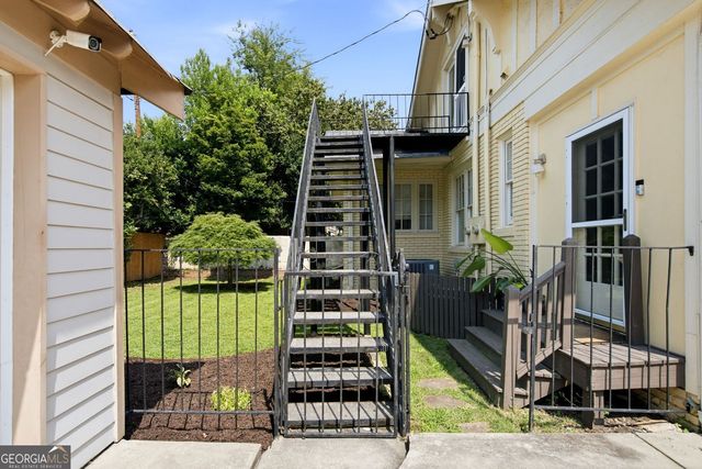 1146 St Augustine Place NE, Atlanta, GA 30306