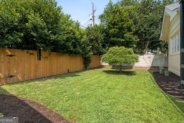 1146 St Augustine Place NE, Atlanta, GA 30306
