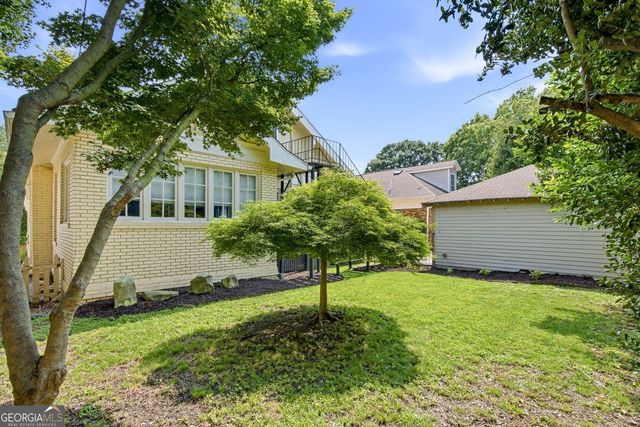 1146 St Augustine Place NE, Atlanta, GA 30306