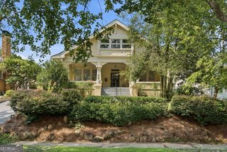 1146 St Augustine Place NE, Atlanta, GA 30306