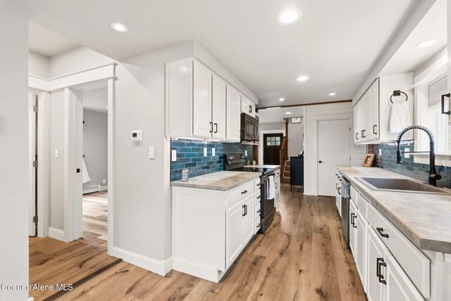 821 Poplar ST, Sandpoint, ID 83864