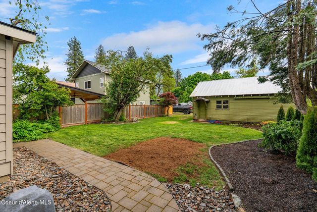 821 Poplar ST, Sandpoint, ID 83864