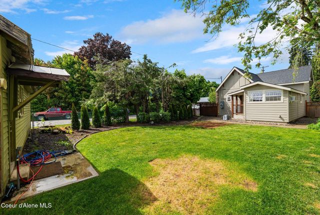 821 Poplar ST, Sandpoint, ID 83864