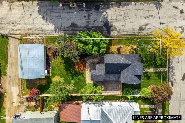 821 Poplar ST, Sandpoint, ID 83864