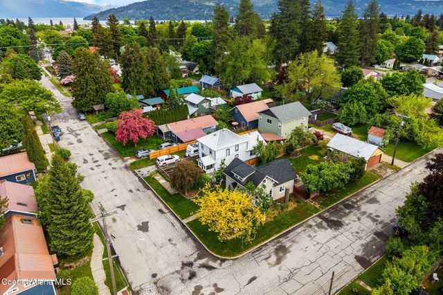 821 Poplar ST, Sandpoint, ID 83864