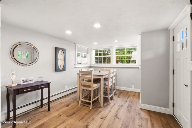 821 Poplar ST, Sandpoint, ID 83864