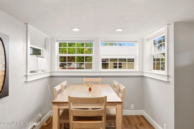 821 Poplar ST, Sandpoint, ID 83864