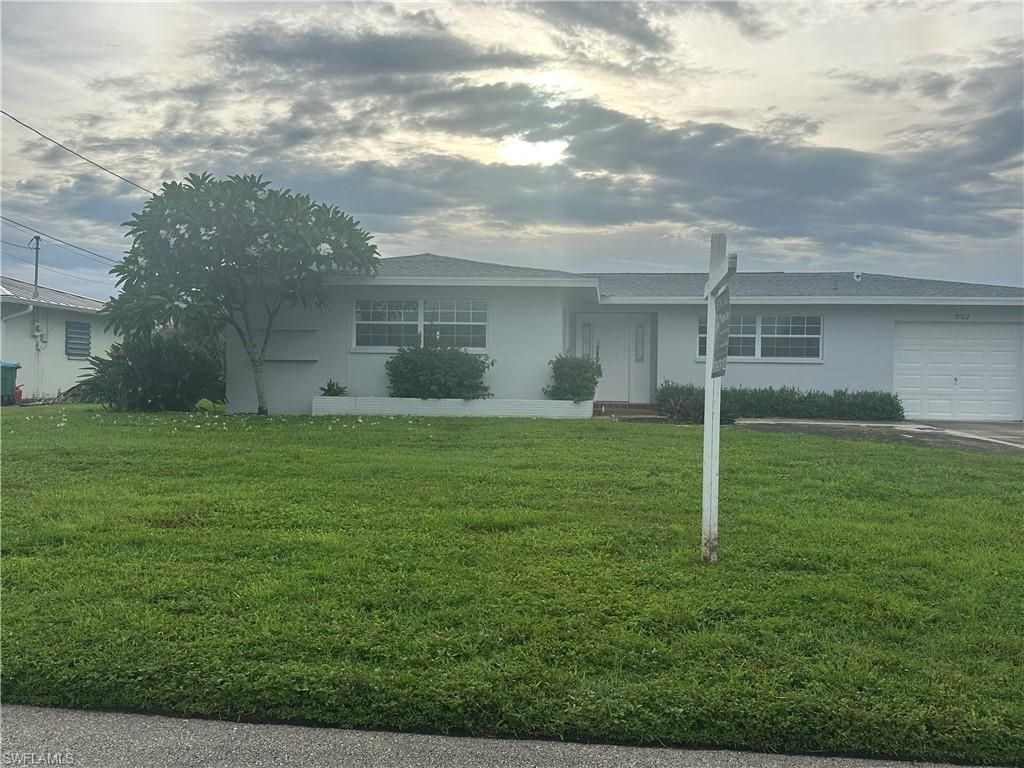 3102 SE 18th AVE, CAPE CORAL, FL 33904 — exterior
