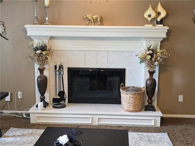 17460 W 158th Street, Olathe, KS 66062