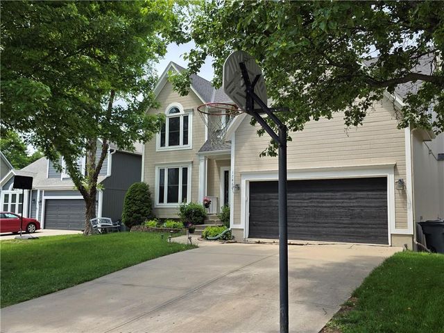 17460 W 158th Street, Olathe, KS 66062
