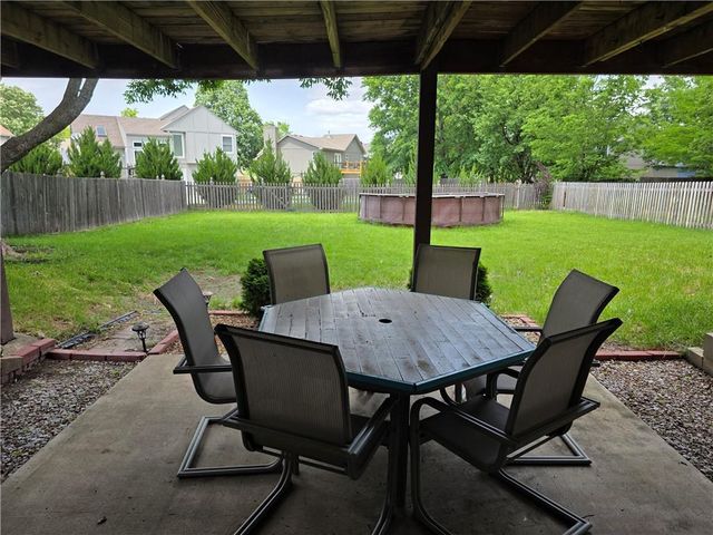 17460 W 158th Street, Olathe, KS 66062