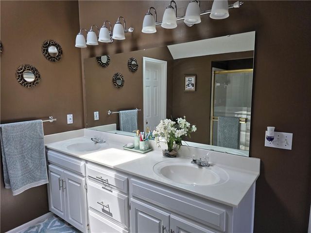 17460 W 158th Street, Olathe, KS 66062