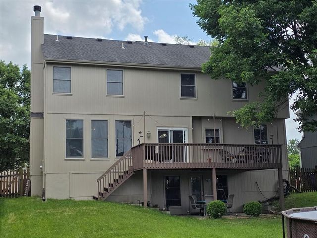 17460 W 158th Street, Olathe, KS 66062