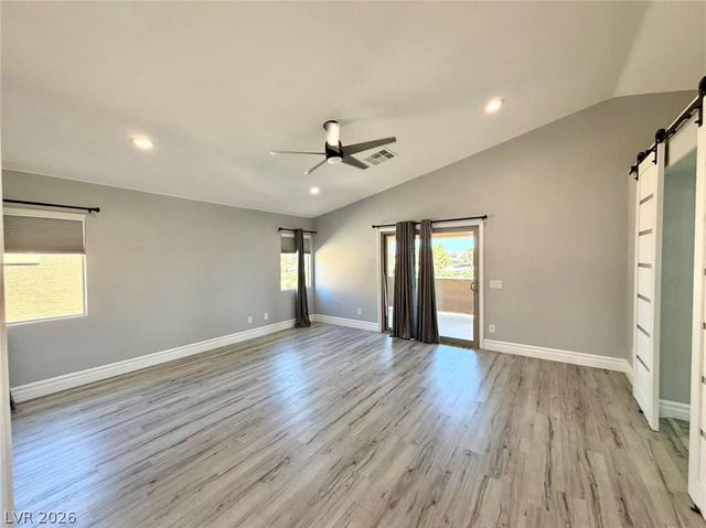 135 Tall Ruff Drive, Las Vegas, NV 89148