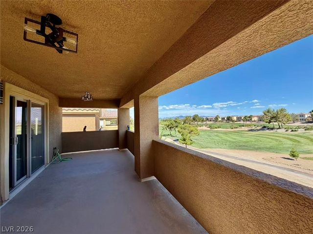 135 Tall Ruff Drive, Las Vegas, NV 89148