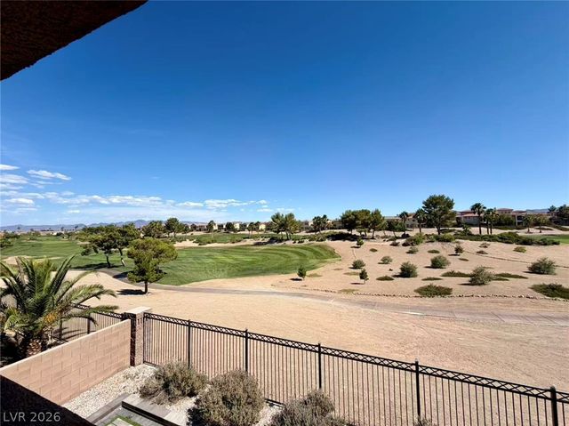 135 Tall Ruff Drive, Las Vegas, NV 89148