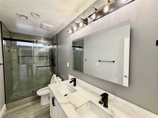 135 Tall Ruff Drive, Las Vegas, NV 89148