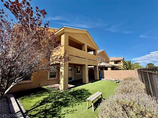 135 Tall Ruff Drive, Las Vegas, NV 89148