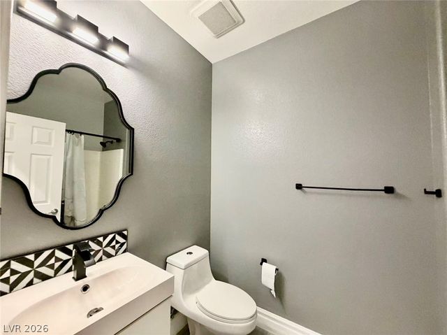 135 Tall Ruff Drive, Las Vegas, NV 89148