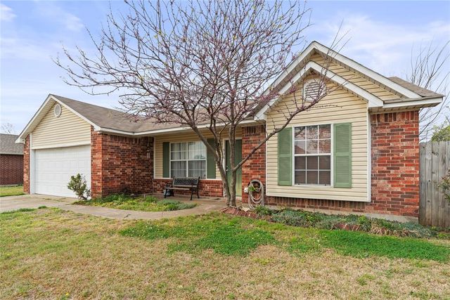 936 NW 15th Street, Moore, OK 73160