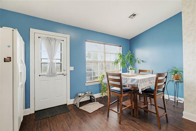 936 NW 15th Street, Moore, OK 73160