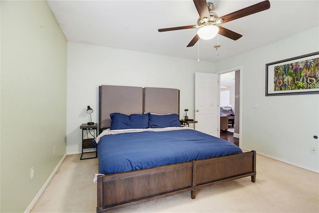 936 NW 15th Street, Moore, OK 73160