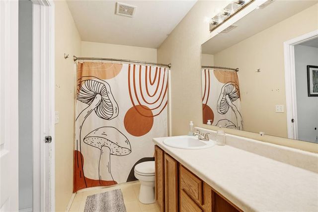 936 NW 15th Street, Moore, OK 73160