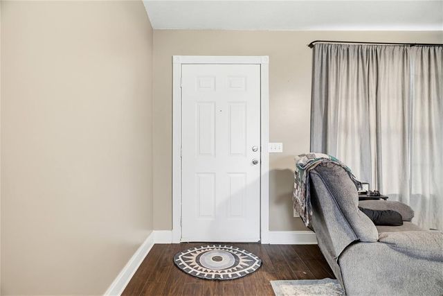 936 NW 15th Street, Moore, OK 73160