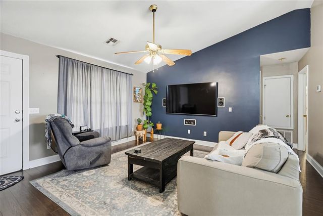 936 NW 15th Street, Moore, OK 73160