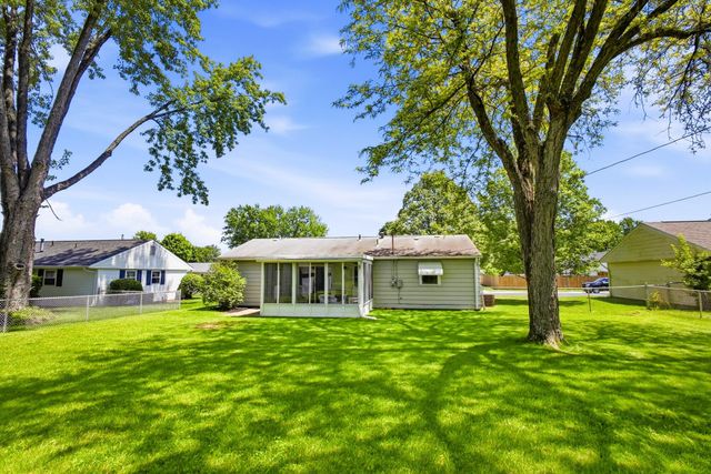 3223 Nantucket Street 3223 Nantucket Street, Springfield, OH 45503