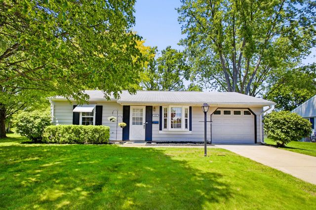 3223 Nantucket Street 3223 Nantucket Street, Springfield, OH 45503