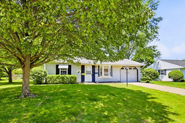 3223 Nantucket Street 3223 Nantucket Street, Springfield, OH 45503