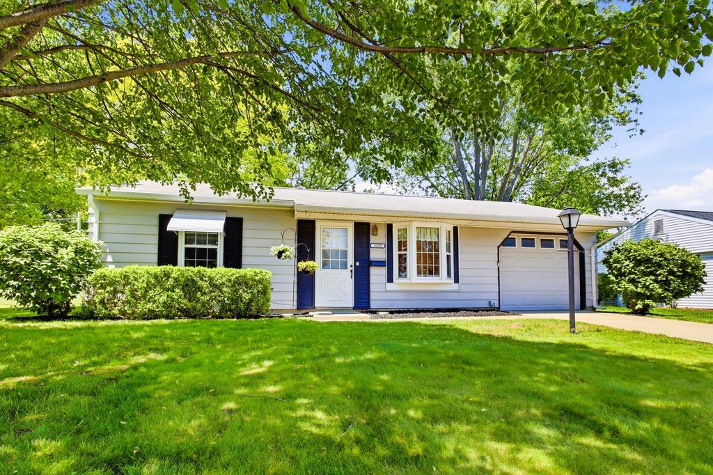 3223 Nantucket Street 3223 Nantucket Street, Springfield, OH 45503