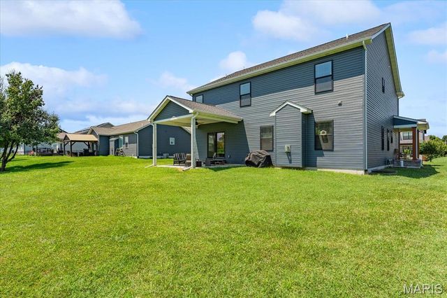 748 Seagate Drive, O'fallon, IL 62269
