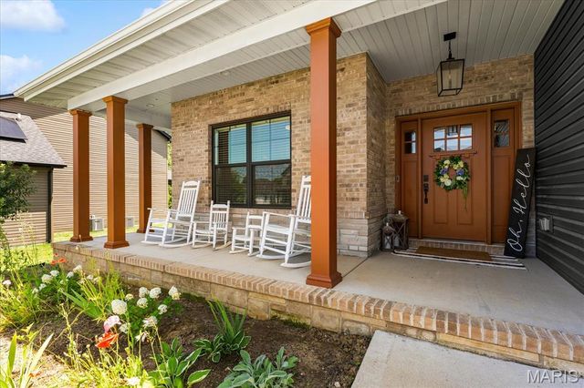 748 Seagate Drive, O'fallon, IL 62269