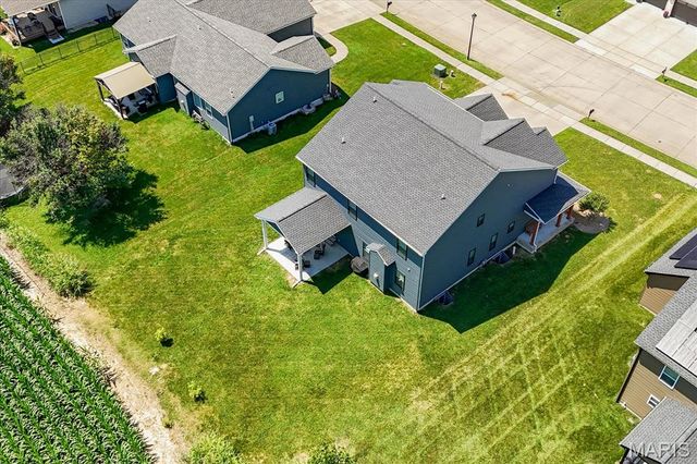 748 Seagate Drive, O'fallon, IL 62269