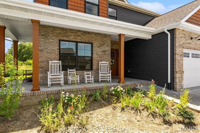 748 Seagate Drive, O'fallon, IL 62269