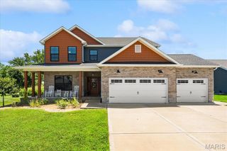 748 Seagate Drive, O'fallon, IL 62269