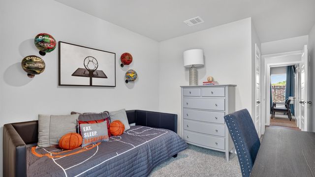 340 WAYLAND Street, Keene, TX 76059