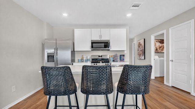 340 WAYLAND Street, Keene, TX 76059
