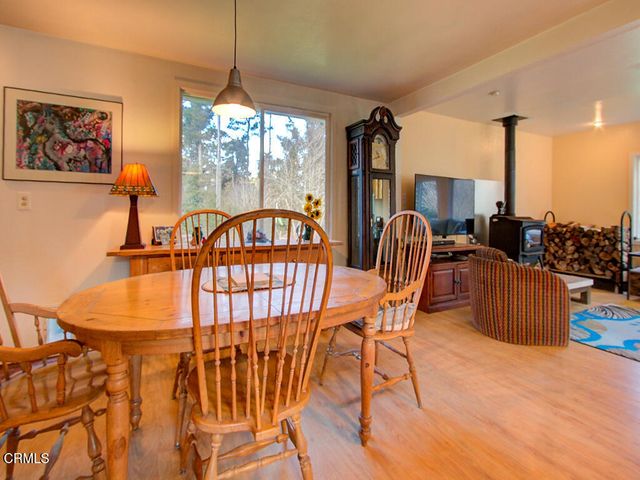 14100 Prairie Way, Mendocino, CA 95460