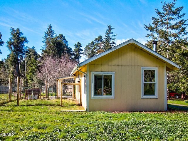 14100 Prairie Way, Mendocino, CA 95460