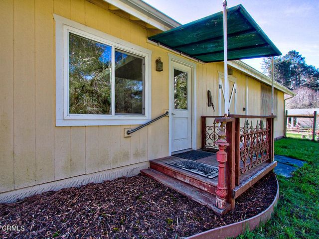 14100 Prairie Way, Mendocino, CA 95460