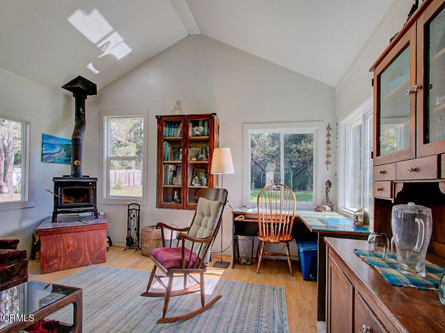 14100 Prairie Way, Mendocino, CA 95460