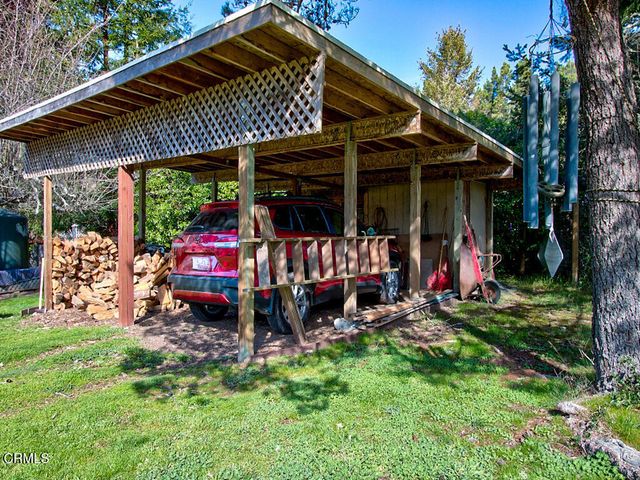 14100 Prairie Way, Mendocino, CA 95460