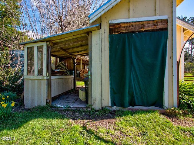 14100 Prairie Way, Mendocino, CA 95460