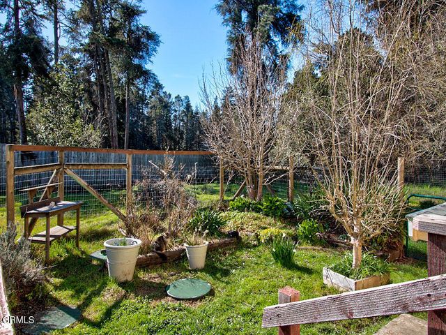 14100 Prairie Way, Mendocino, CA 95460