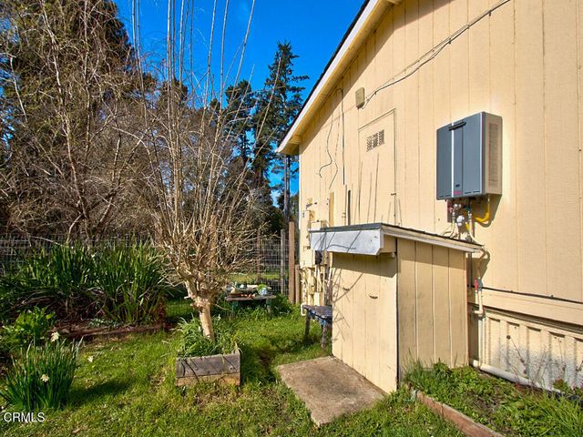 14100 Prairie Way, Mendocino, CA 95460