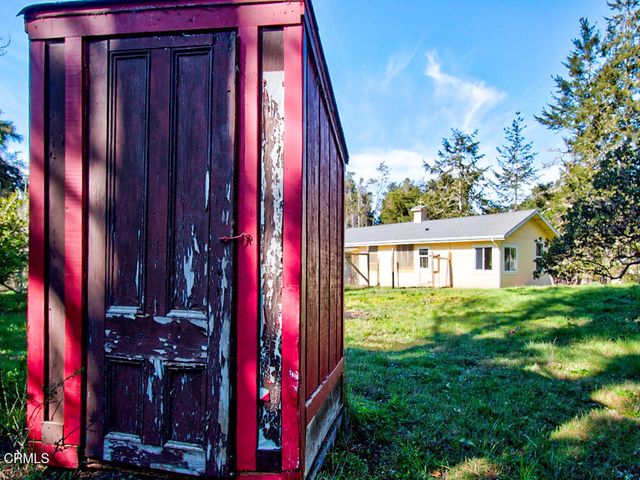 14100 Prairie Way, Mendocino, CA 95460